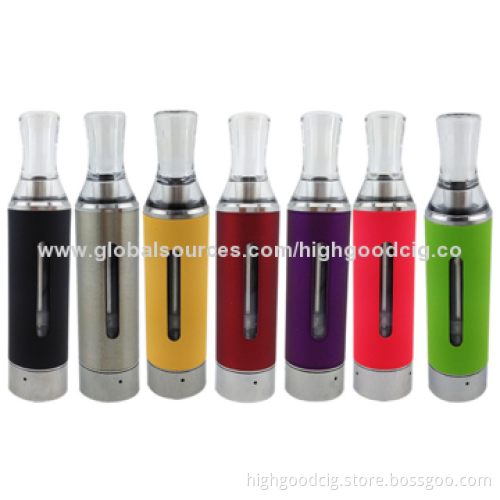 Most popular electronic cigarette starter kit/kanger 3.2-4.8V variable voltage evod MT3 starter kit